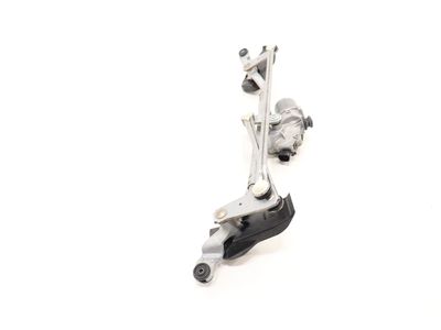 Mazda Wiper Pivot - KB7W-67-360