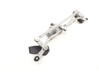 Mazda Wiper Pivot - KB7W-67-360