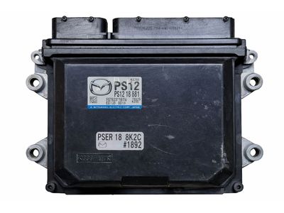 Mazda PS12-18-881
