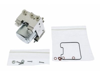 Mazda B4000 ABS Pump And Motor Assembly - 1F70-43-7A0A