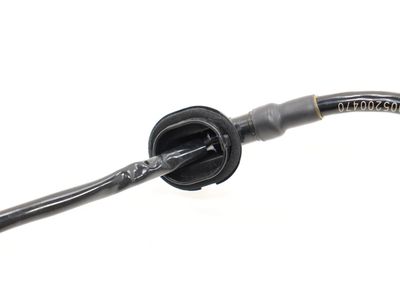 Mazda CX-3 ABS Sensor - D24P-43-7EY