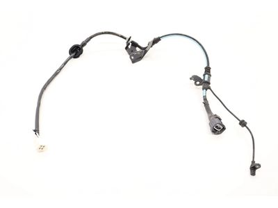 Mazda CX-3 ABS Sensor - D24P-43-7EY