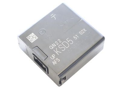 Mazda Lighting Control Module - KSD5-51-02XA