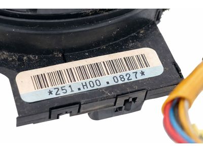 Mazda CX-9 Clock Spring - TD84-66-CS0A