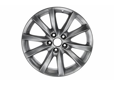 Mazda 3 Alloy Wheels - 9965-33-7080