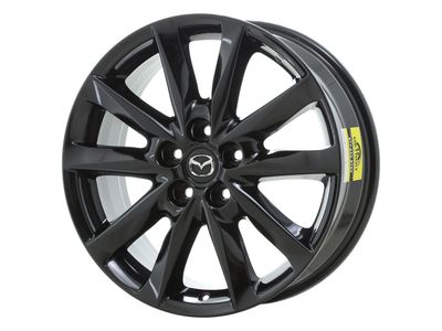 Mazda 3 Alloy Wheels - 9965-33-7080