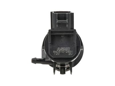 Mazda Windshield Washer Pump - G22C-67-482