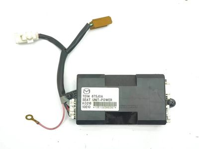 Mazda TD14-67-5J0A