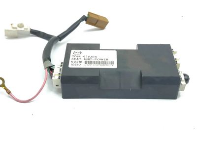 Mazda TD14-67-5J0A