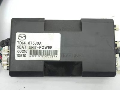 Mazda TD14-67-5J0A