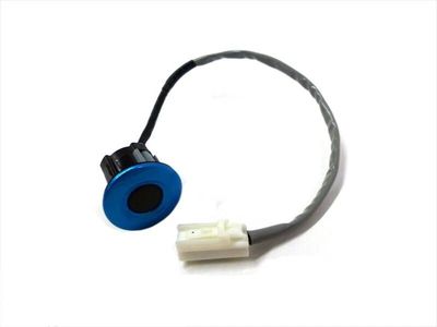 Mazda 3 Door Lock Switch - BBN9-62-4B0C-17