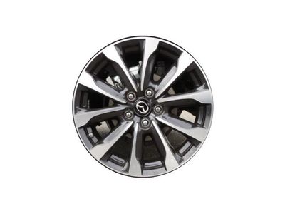 Mazda 9965-92-7080