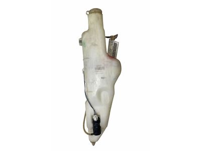 Mazda MPV Windshield Washer Fluid Reservoir - LB82-67-481B