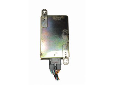 Mazda B2600 Brake Controller - UE4667650A