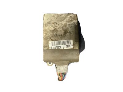 Mazda B2600 Brake Controller - UE4667650A