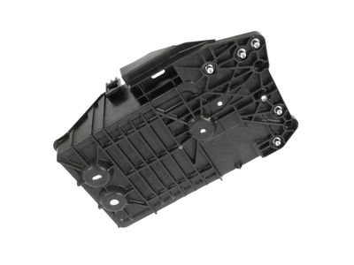 Mazda Battery Tray - KD53-56-040C