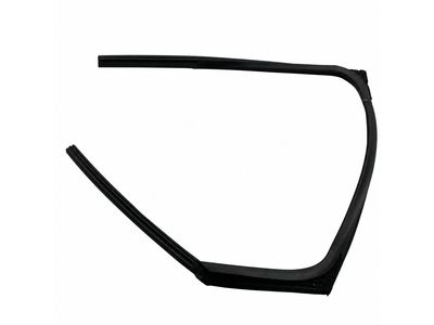 Mazda Window Run - KB7W-72-605