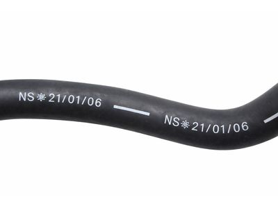 Mazda CX-30 Coolant Reservoir Hose - PAF3-15-1J0