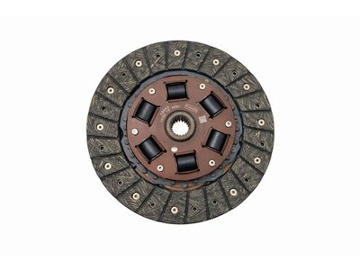 Mazda Clutch Disc - PE02-16-460A