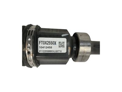 Mazda FT0X-25-50X