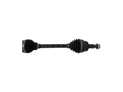 Mazda FT0X-25-50X
