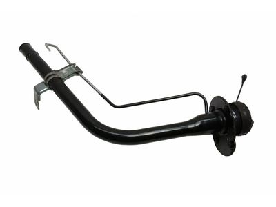 Mazda Fuel Filler Neck - NF79-42-210E