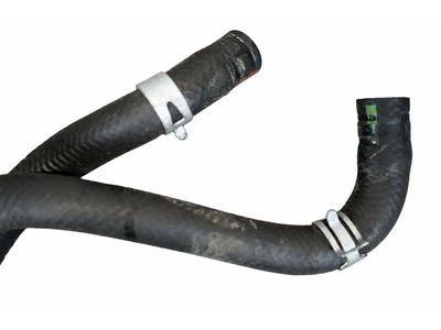 Mazda GJR9-61-24Y Inlet Hose