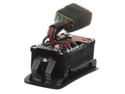 Mazda RX-7 Power Window Switch - FD14-66-350C