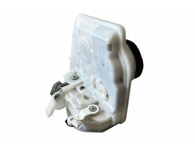 Mazda 6 Door Latch Assembly - GS3N-73-310E