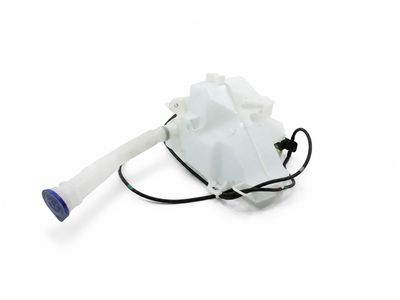 Mazda 3 Windshield Washer Fluid Reservoir - BDTT-67-480