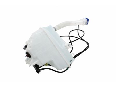 Mazda 3 Windshield Washer Fluid Reservoir - BDTT-67-480