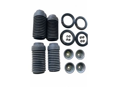 2002 Mazda Miata Shock And Strut Mount - NC10-28-340C