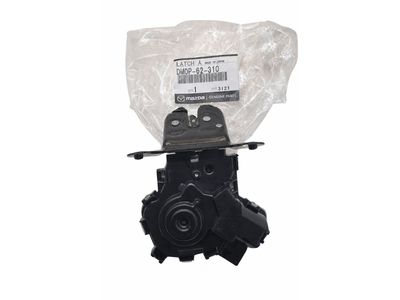 Mazda CX-3 Door Latch Assembly - DM0P-62-310