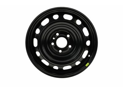 Mazda 3 Alloy Wheels - 9965-D3-6560