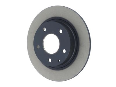 Mazda Brake Rotor - B45G-26-251B