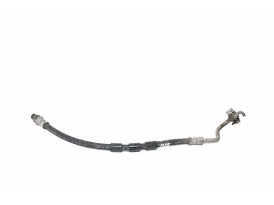 Mazda 3 Brake Booster Vacuum Hose - BCKA-43-810
