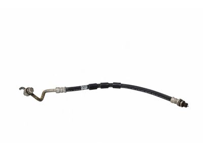Mazda 3 Brake Booster Vacuum Hose - BCKA-43-810