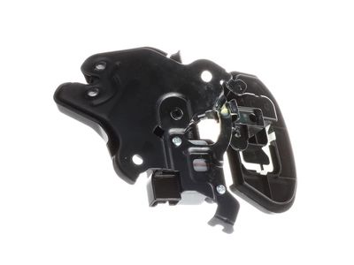 Mazda 3 Door Latch Assembly - BHN1-56-820A