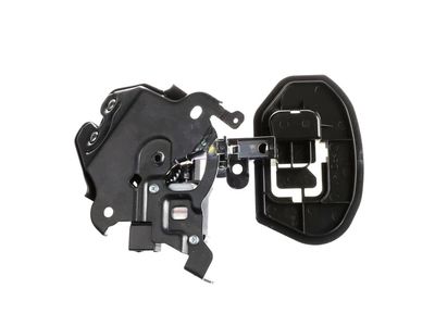 Mazda 3 Door Latch Assembly - BHN1-56-820A