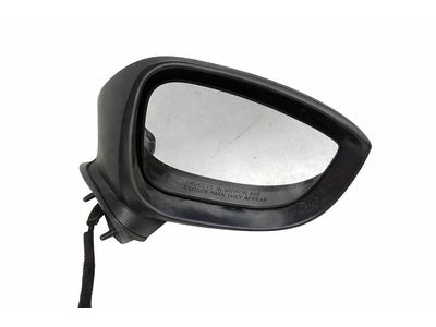 Mazda Car Mirror - KB8C-69-121C