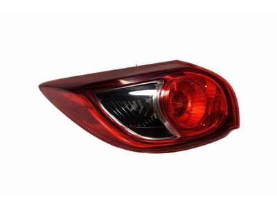 Mazda KD33-51-160D