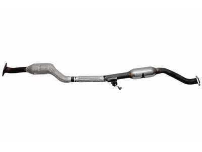 Mazda MX-5 Miata Exhaust Pipe - LFYH-20-55XC
