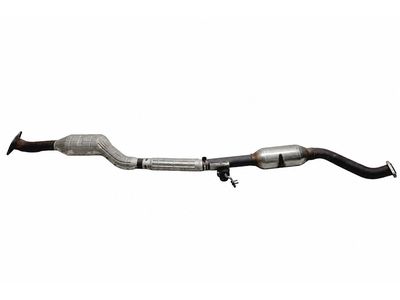 Mazda MX-5 Miata Exhaust Pipe - LFYH-20-55XC