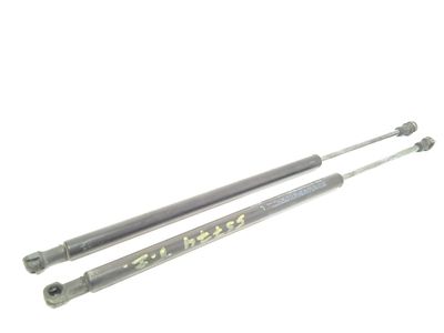Mazda CX-3 Liftgate Lift Support - D10E-62-620A