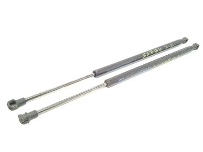 Mazda CX-3 Liftgate Lift Support - D10E-62-620A