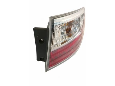Mazda CX-9 Tail Light - TE69-51-150E