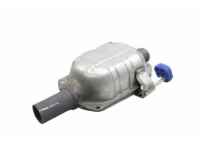 Mazda CX-9 Exhaust Pipe - PYK1-20-55XA