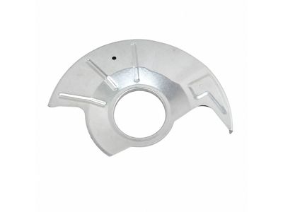 Mazda MPV Brake Dust Shields - LD56-33-271