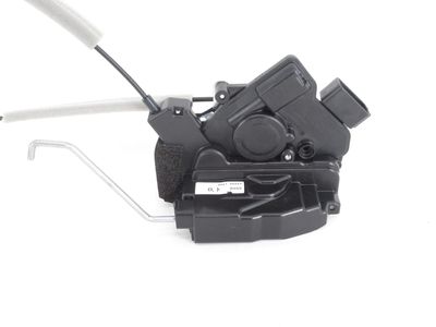 Mazda 3 Door Latch Assembly - BAN8-58-310A