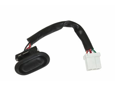 Mazda RX-7 Power Window Switch - FD01-66-370A